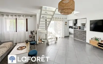 Appartement 191 000 € VIRY CHATILLON (91170) photo 5