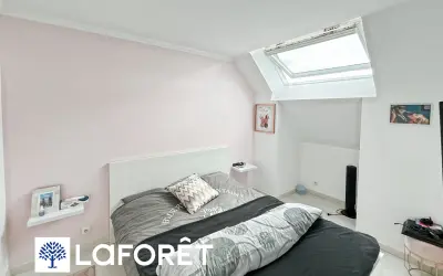 Appartement 191 000 € VIRY CHATILLON (91170) photo 7
