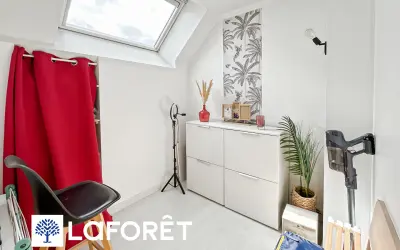 Appartement 191 000 € VIRY CHATILLON (91170) photo 8