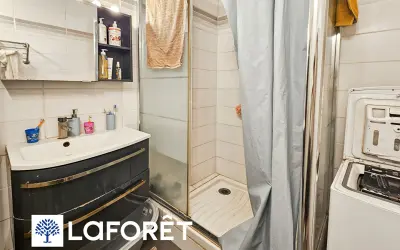 Appartement 1 000 €/mois RIS ORANGIS (91130) photo 5