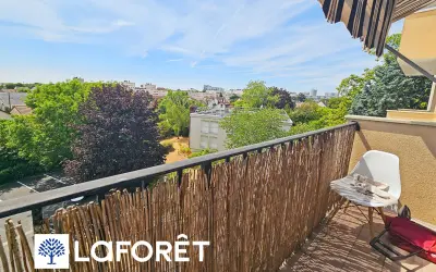 Appartement 1 000 €/mois RIS ORANGIS (91130) photo 6