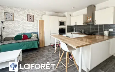 Appartement 158 500 € FLEURY MEROGIS (91700) photo 2