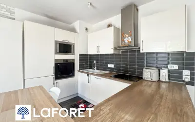 Appartement 158 500 € FLEURY MEROGIS (91700) photo 4