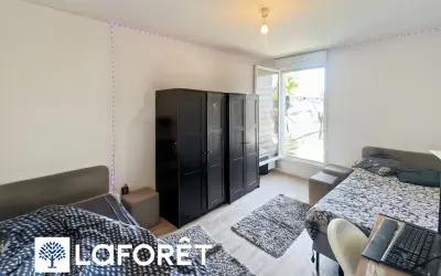 Appartement 158 500 € FLEURY MEROGIS (91700) photo 5