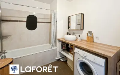 Appartement 158 500 € FLEURY MEROGIS (91700) photo 6
