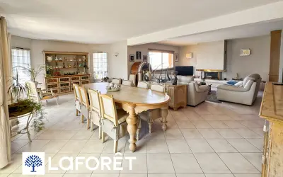Maison 630 560 € VILLEMOISSON SUR ORGE (91360) photo 2