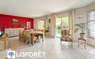 Maison 630 560 € VILLEMOISSON SUR ORGE (91360) photo 4