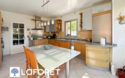 Maison 630 560 € VILLEMOISSON SUR ORGE (91360) photo 5