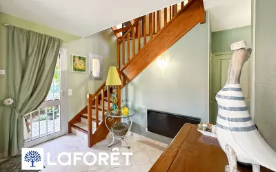 Maison 630 560 € VILLEMOISSON SUR ORGE (91360) photo 6