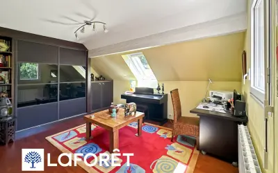 Maison 630 560 € VILLEMOISSON SUR ORGE (91360) photo 7