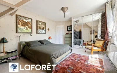Maison 630 560 € VILLEMOISSON SUR ORGE (91360) photo 8