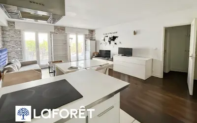 Appartement 225 560 € EPINAY SUR ORGE (91360) photo 2