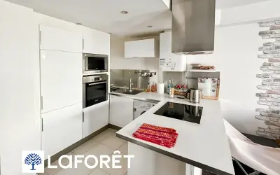 Appartement 225 560 € EPINAY SUR ORGE (91360) photo 2