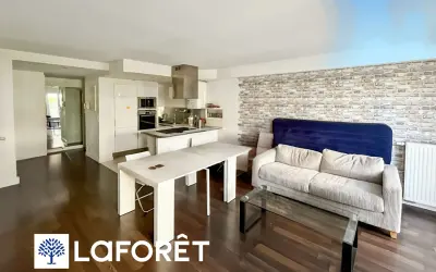 Appartement 225 560 € EPINAY SUR ORGE (91360) photo 9
