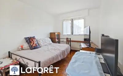 Appartement 100 560 € Grigny (91350) photo 4