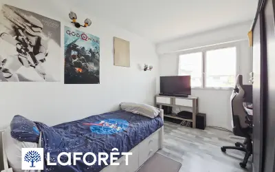 Appartement 100 560 € Grigny (91350) photo 5