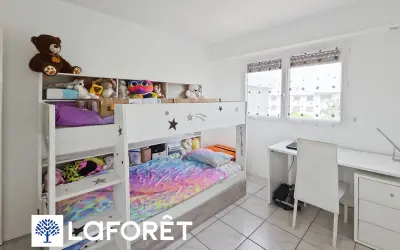 Appartement 100 560 € Grigny (91350) photo 6