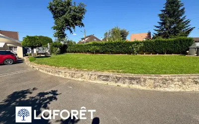 Terrain 299 560 € MORSANG SUR ORGE (91390) photo 2
