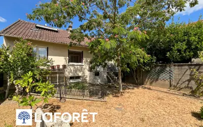 Maison 308 060 € VIRY CHATILLON (91170) photo 2