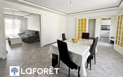 Maison 308 060 € VIRY CHATILLON (91170) photo 5