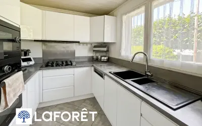 Maison 308 060 € VIRY CHATILLON (91170) photo 7