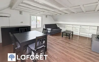 Appartement 690 €/mois SAINTE GENEVIEVE DES BOIS (91700) photo 4