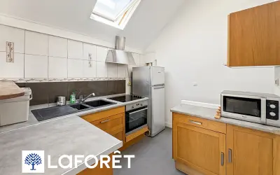 Appartement 690 €/mois SAINTE GENEVIEVE DES BOIS (91700) photo 6