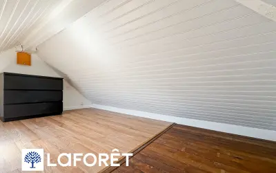 Appartement 690 €/mois SAINTE GENEVIEVE DES BOIS (91700) photo 8