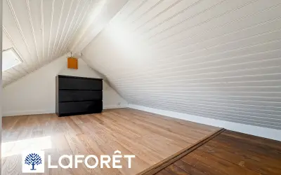 Appartement 690 €/mois SAINTE GENEVIEVE DES BOIS (91700) photo 9