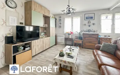Appartement 115 560 € VIRY CHATILLON (91170) photo 2