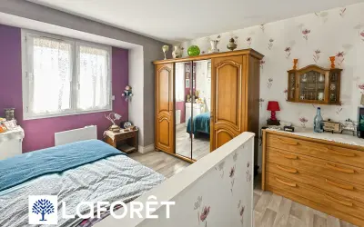Appartement 115 560 € VIRY CHATILLON (91170) photo 5