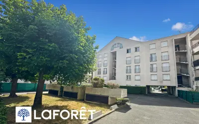 Appartement 115 560 € VIRY CHATILLON (91170) photo 7