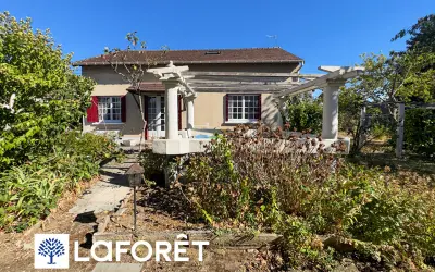 Maison 270 560 € MORSANG SUR ORGE (91390) photo 2