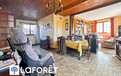 Maison 270 560 € MORSANG SUR ORGE (91390) photo 4