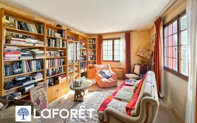 Maison 270 560 € MORSANG SUR ORGE (91390) photo 5