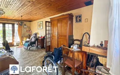 Maison 270 560 € MORSANG SUR ORGE (91390) photo 6
