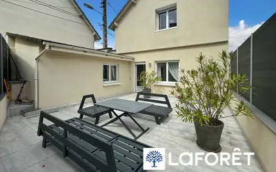 Maison 326 860 € VILLEMOISSON SUR ORGE (91360) photo 2