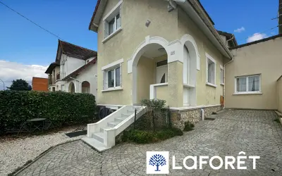 Maison 326 860 € VILLEMOISSON SUR ORGE (91360) photo 8