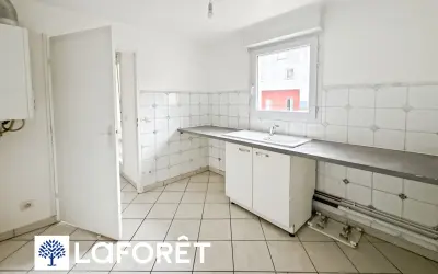 Appartement 885 €/mois MORSANG SUR ORGE (91390) photo 5
