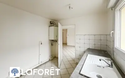 Appartement 885 €/mois MORSANG SUR ORGE (91390) photo 7