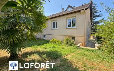 Maison 316 260 € MORSANG SUR ORGE (91390) photo 2
