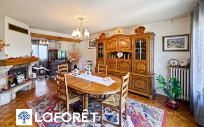 Maison 316 260 € MORSANG SUR ORGE (91390) photo 4