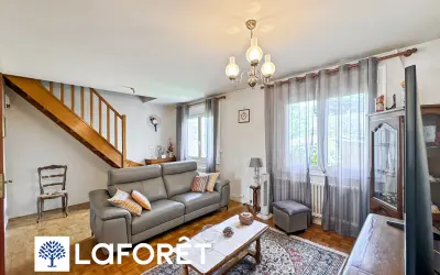 Maison 316 260 € MORSANG SUR ORGE (91390) photo 5