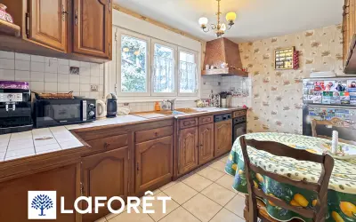 Maison 316 260 € MORSANG SUR ORGE (91390) photo 6