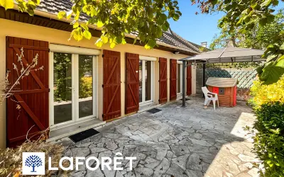 Maison 449 560 € VIRY CHATILLON (91170) photo 2