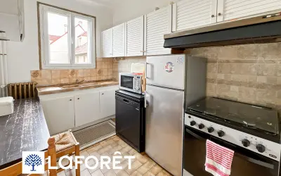 Maison 289 560 € VIRY CHATILLON (91170) photo 4