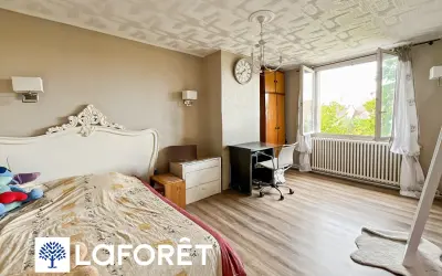 Maison 289 560 € VIRY CHATILLON (91170) photo 6
