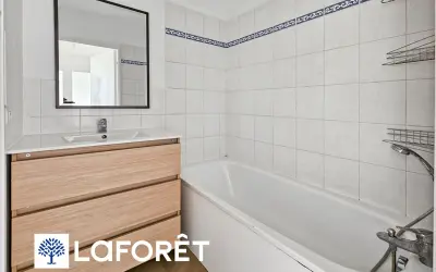 Appartement 881 €/mois RIS ORANGIS (91130) photo 5