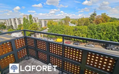 Appartement 881 €/mois RIS ORANGIS (91130) photo 6