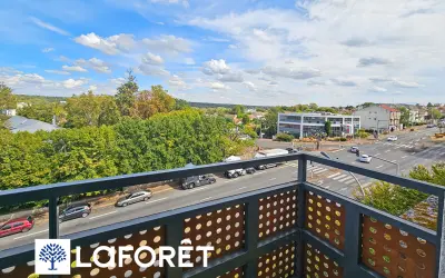 Appartement 881 €/mois RIS ORANGIS (91130) photo 7